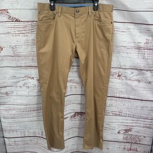 Brooks Brothers Khaki Chinos